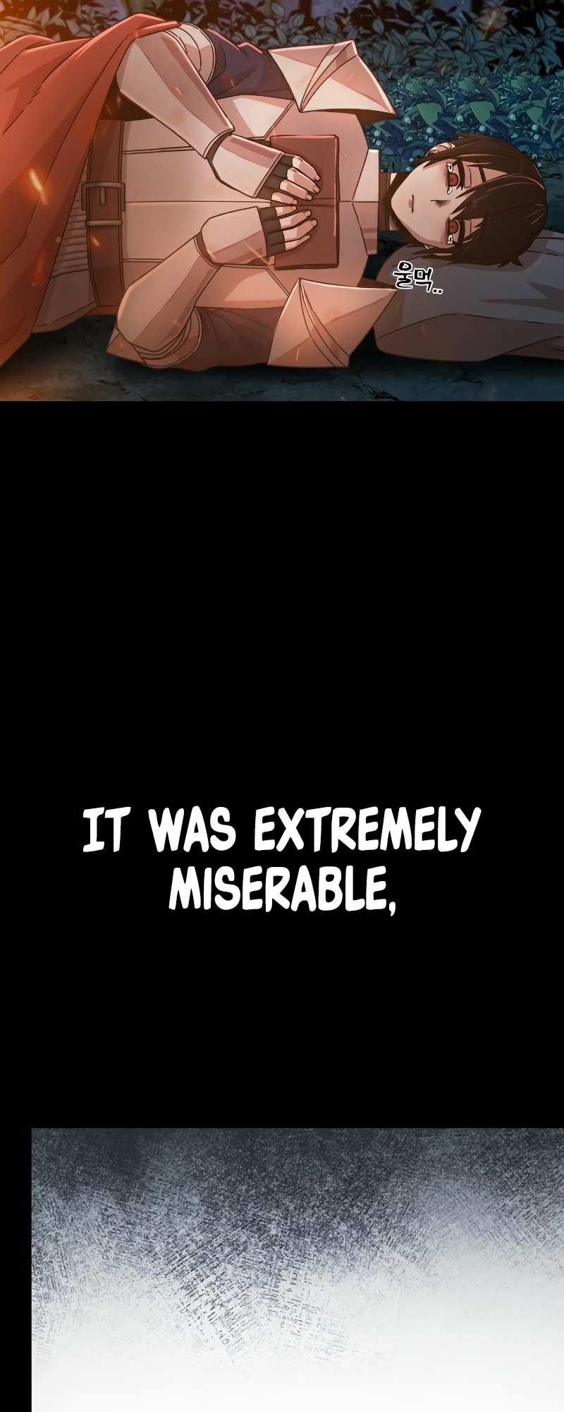 The Warrior Returns chapter 45 page 37