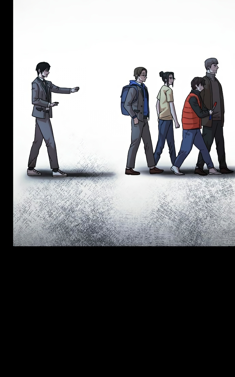 The Warrior Returns chapter 45 page 38