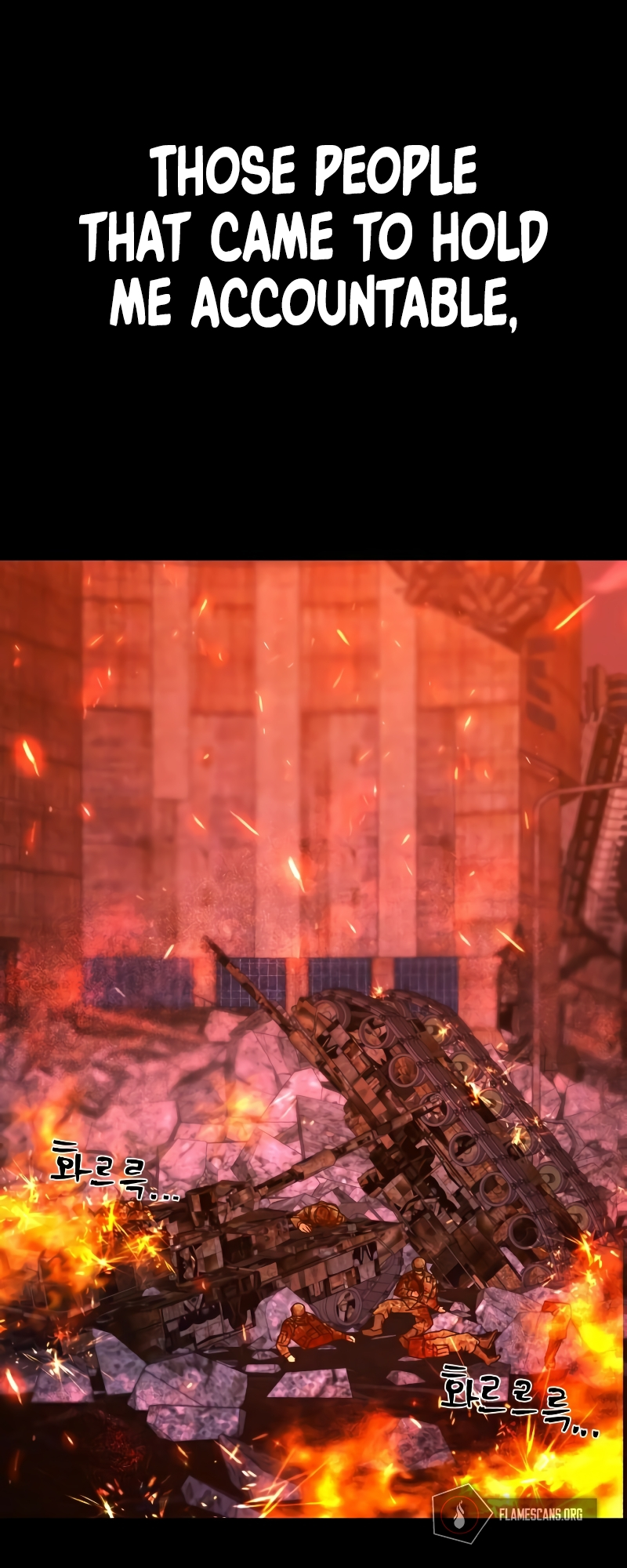 The Warrior Returns chapter 45 page 47