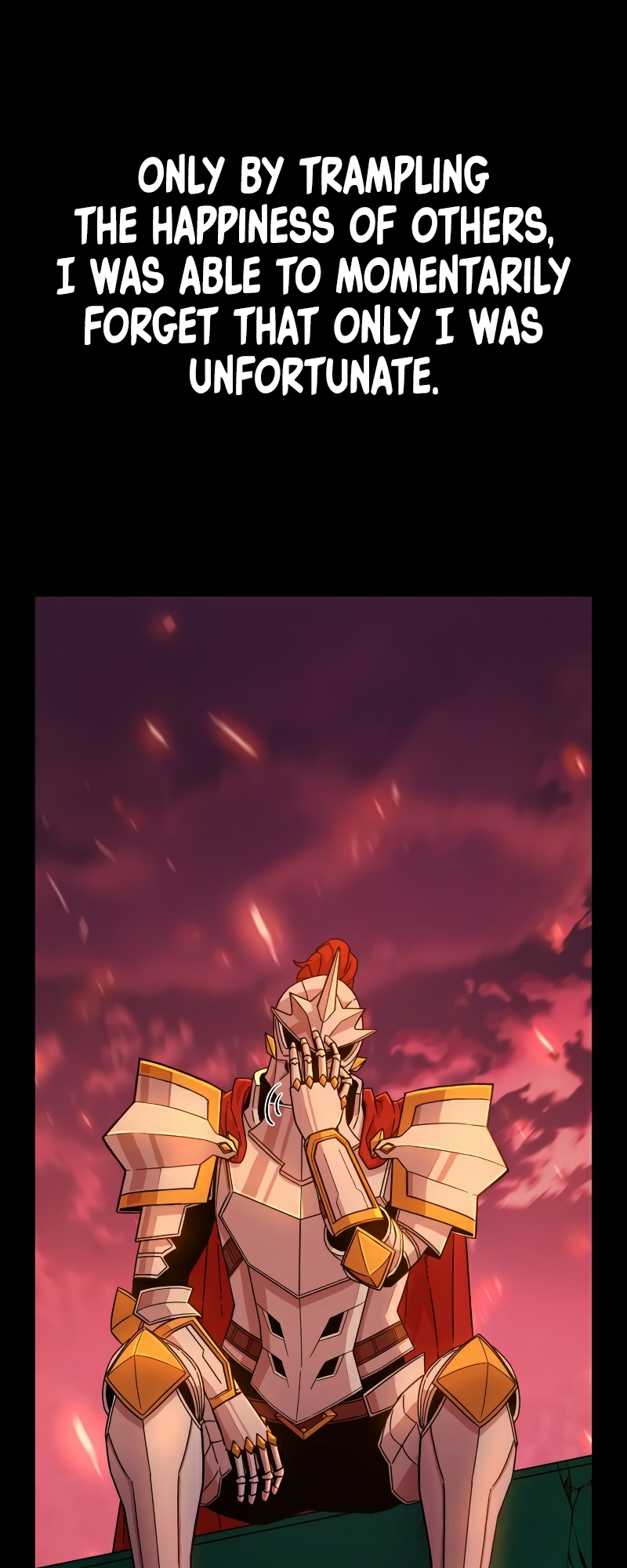 The Warrior Returns chapter 45 page 56