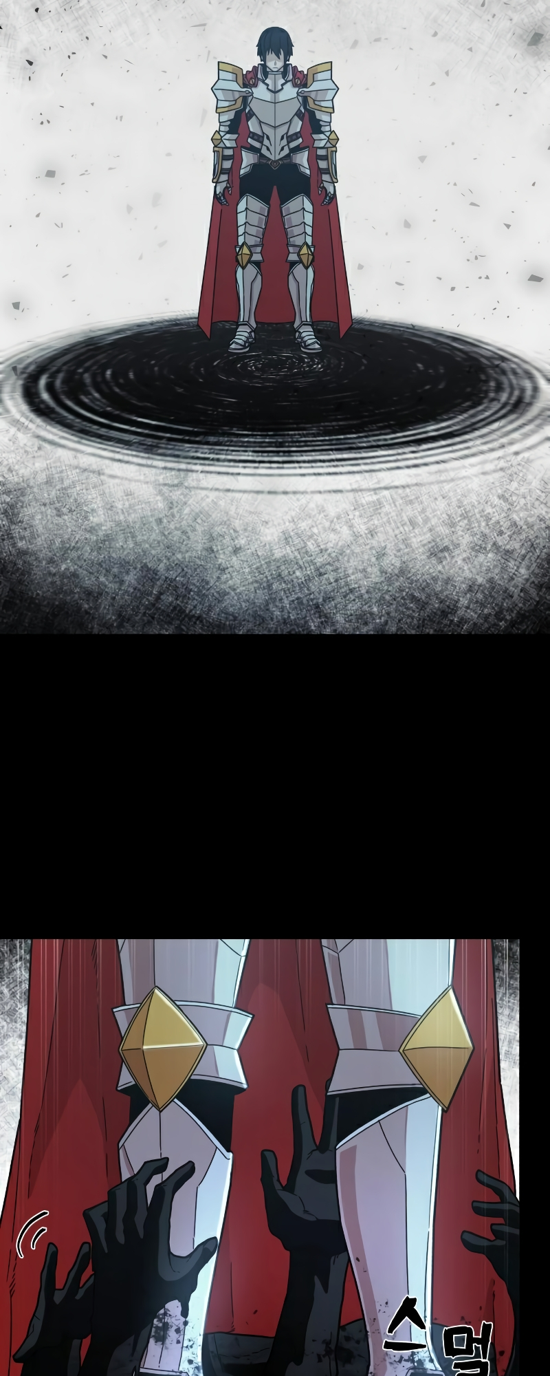 The Warrior Returns chapter 45 page 61