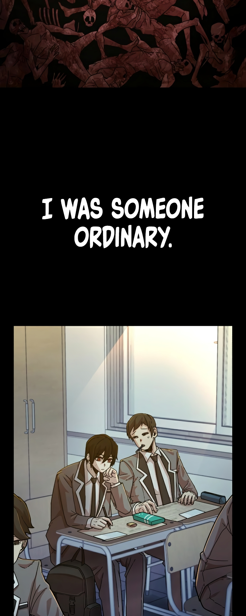 The Warrior Returns chapter 45 page 66