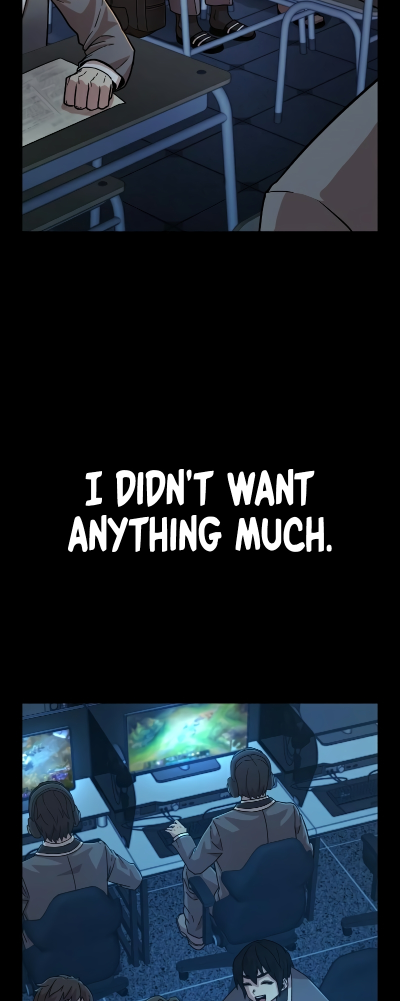 The Warrior Returns chapter 45 page 67