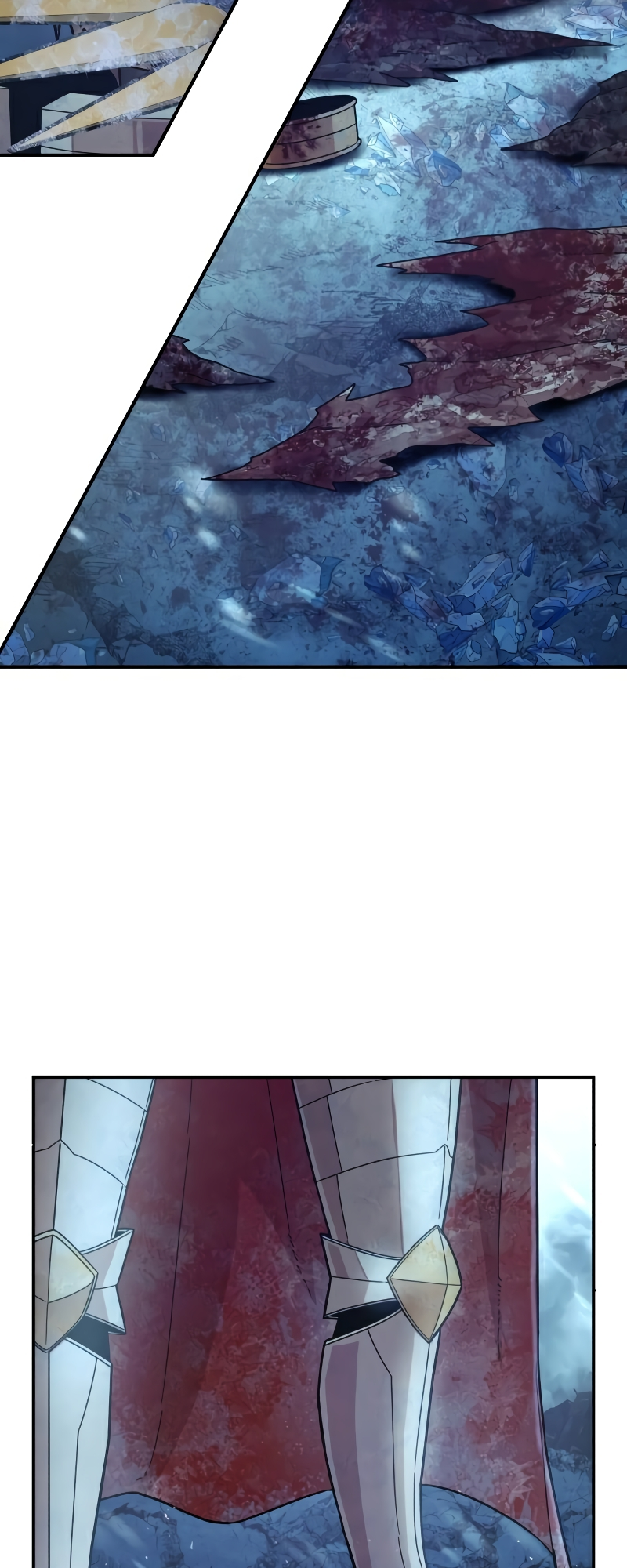 The Warrior Returns chapter 45 page 7