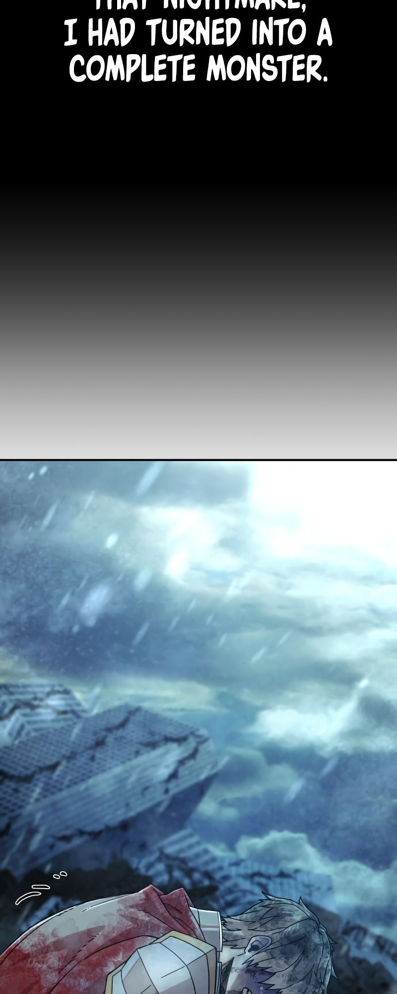 The Warrior Returns chapter 45 page 72