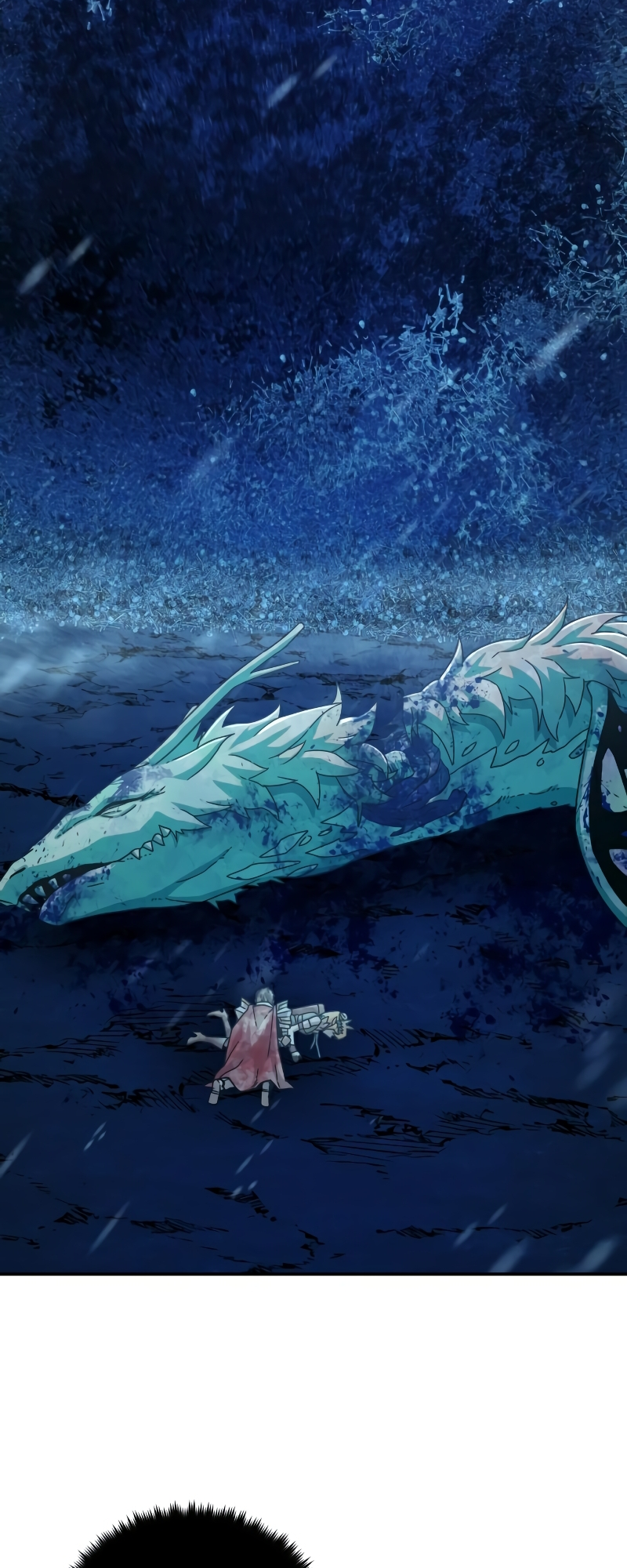 The Warrior Returns chapter 45 page 74