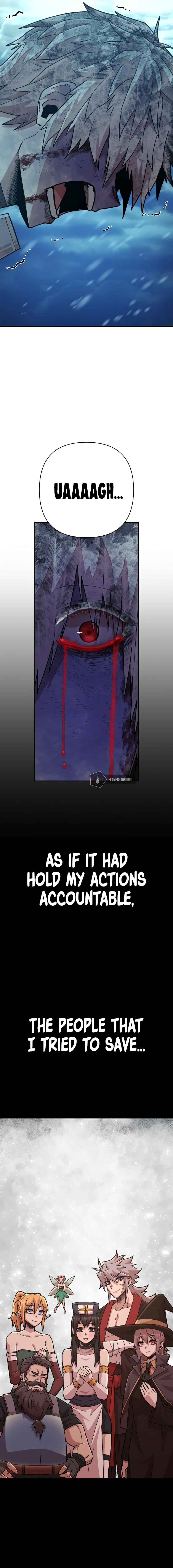 The Warrior Returns chapter 45 page 77