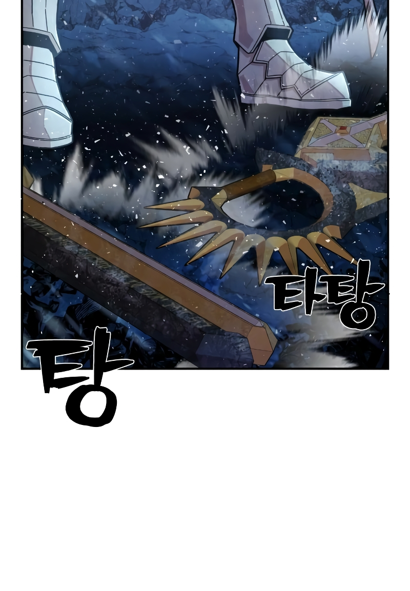 The Warrior Returns chapter 45 page 8