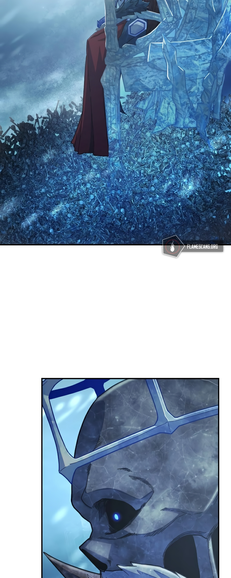 The Warrior Returns chapter 45 page 83