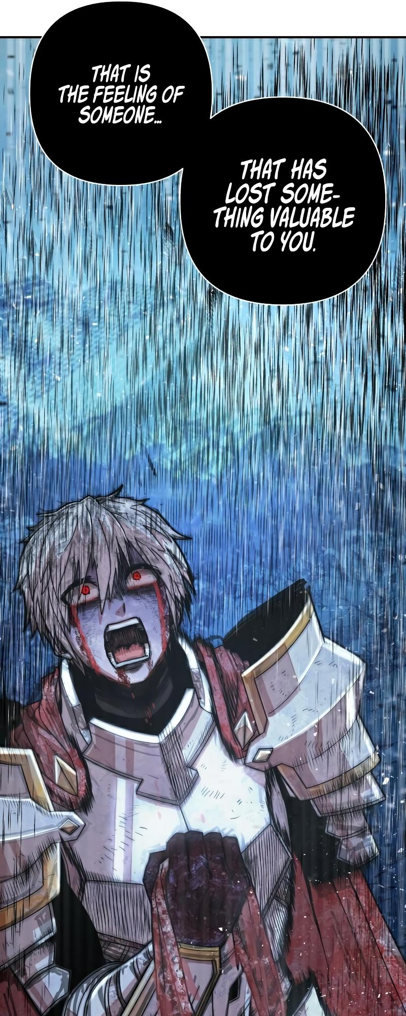 The Warrior Returns chapter 45 page 85