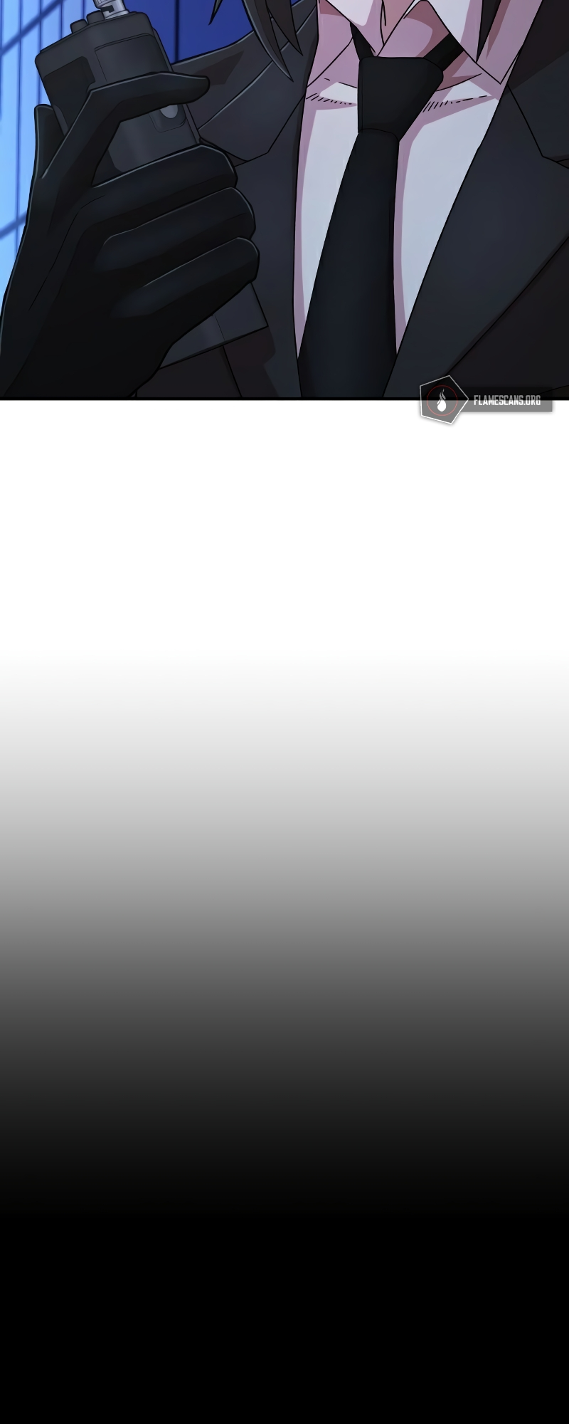 The Warrior Returns chapter 48 page 13