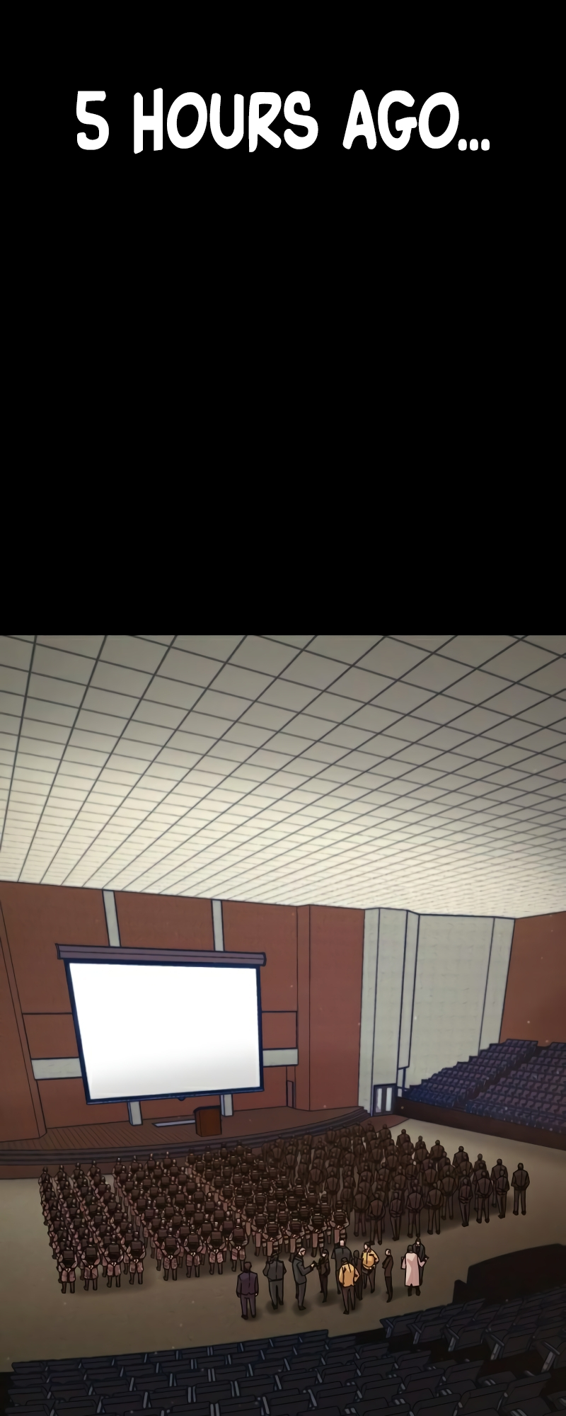 The Warrior Returns chapter 48 page 14