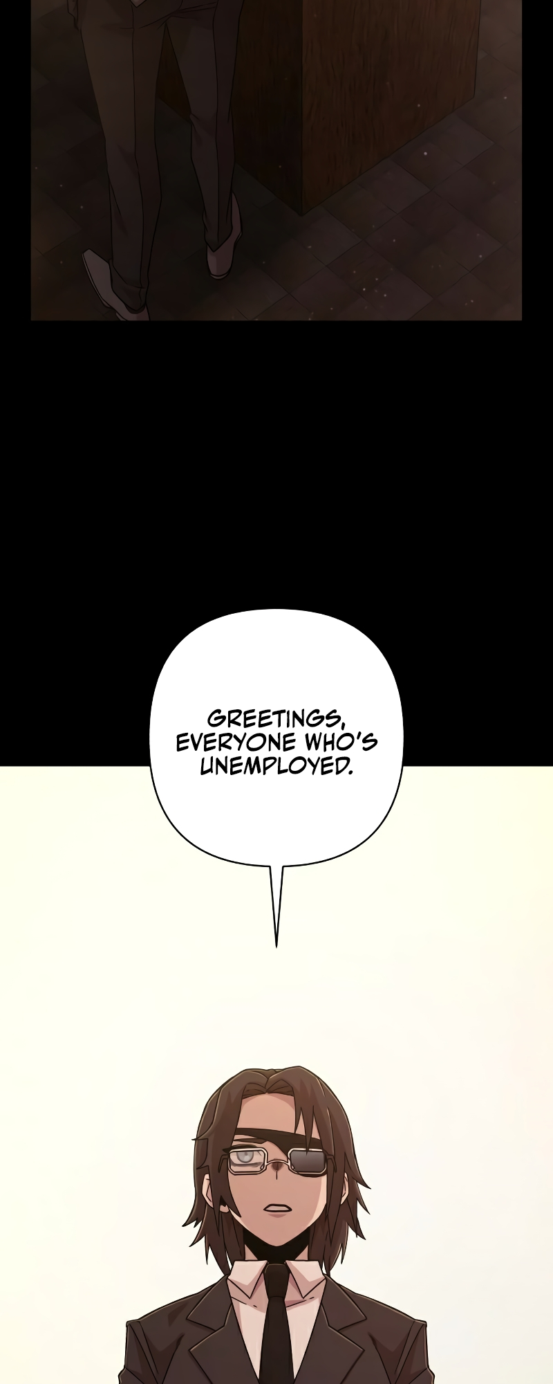 The Warrior Returns chapter 48 page 19