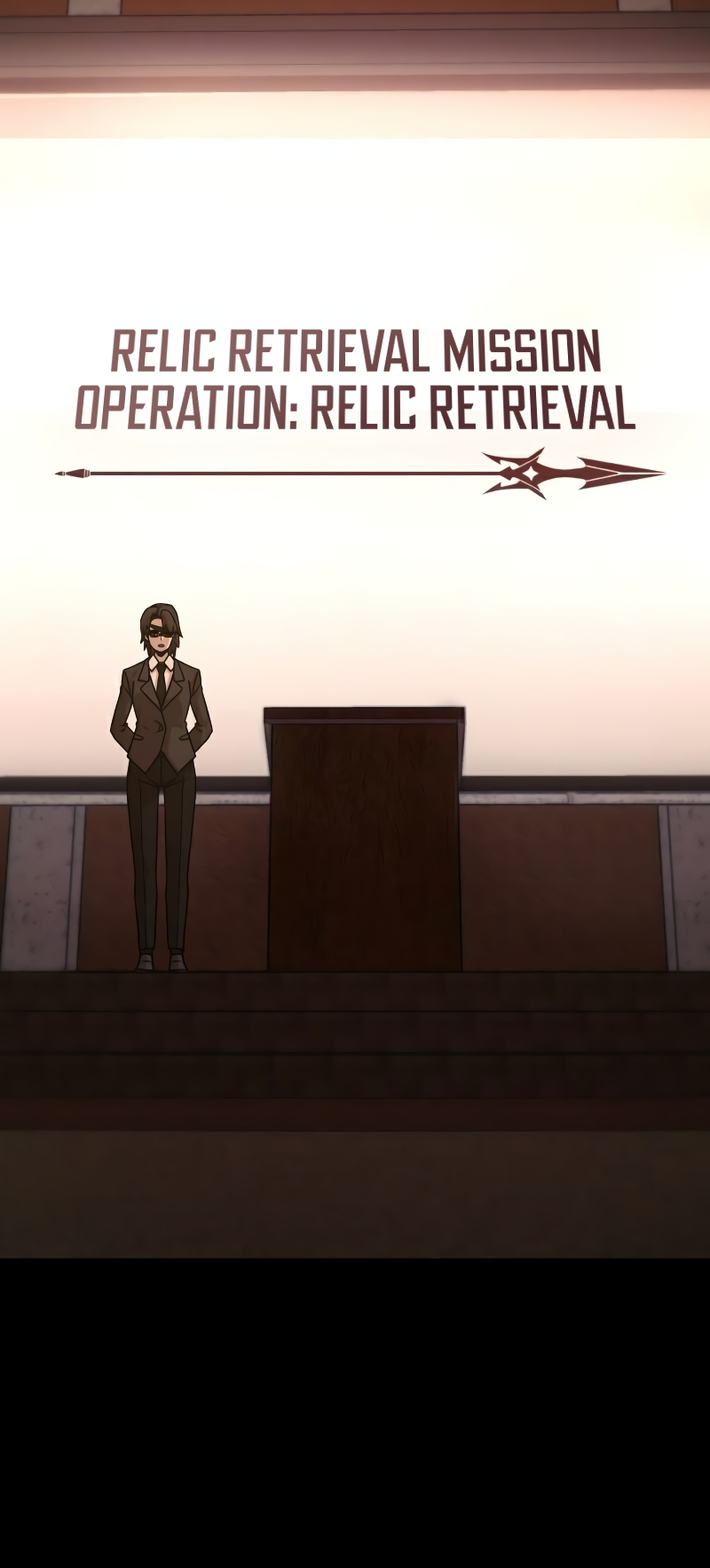 The Warrior Returns chapter 48 page 27