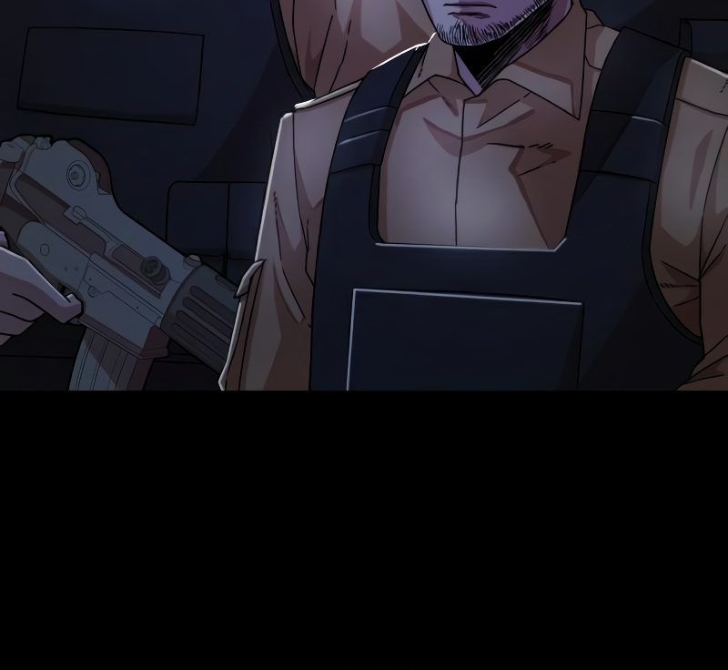 The Warrior Returns chapter 48 page 34