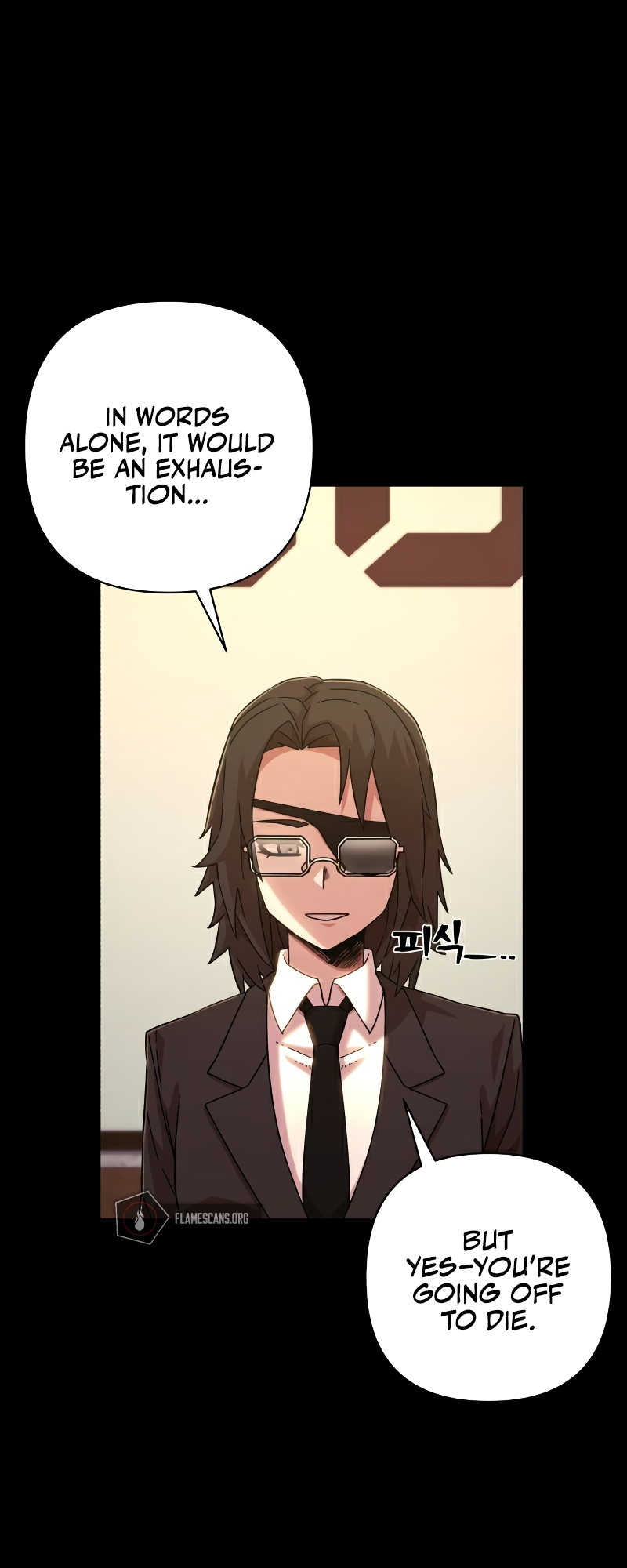 The Warrior Returns chapter 48 page 38