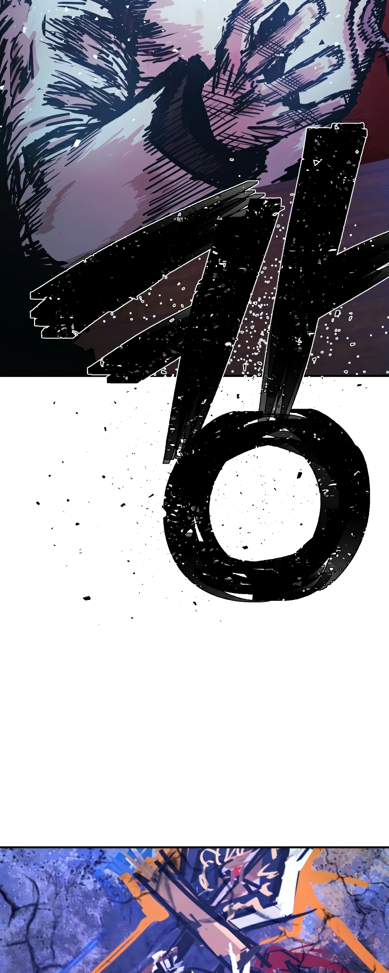 The Warrior Returns chapter 48 page 4