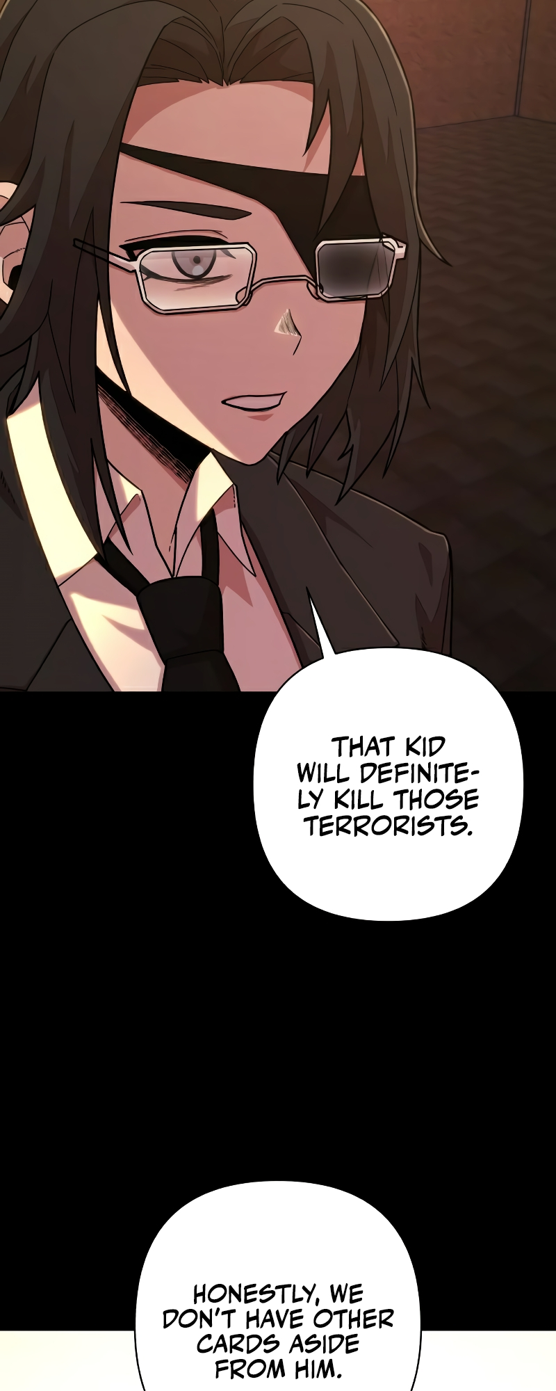 The Warrior Returns chapter 48 page 49