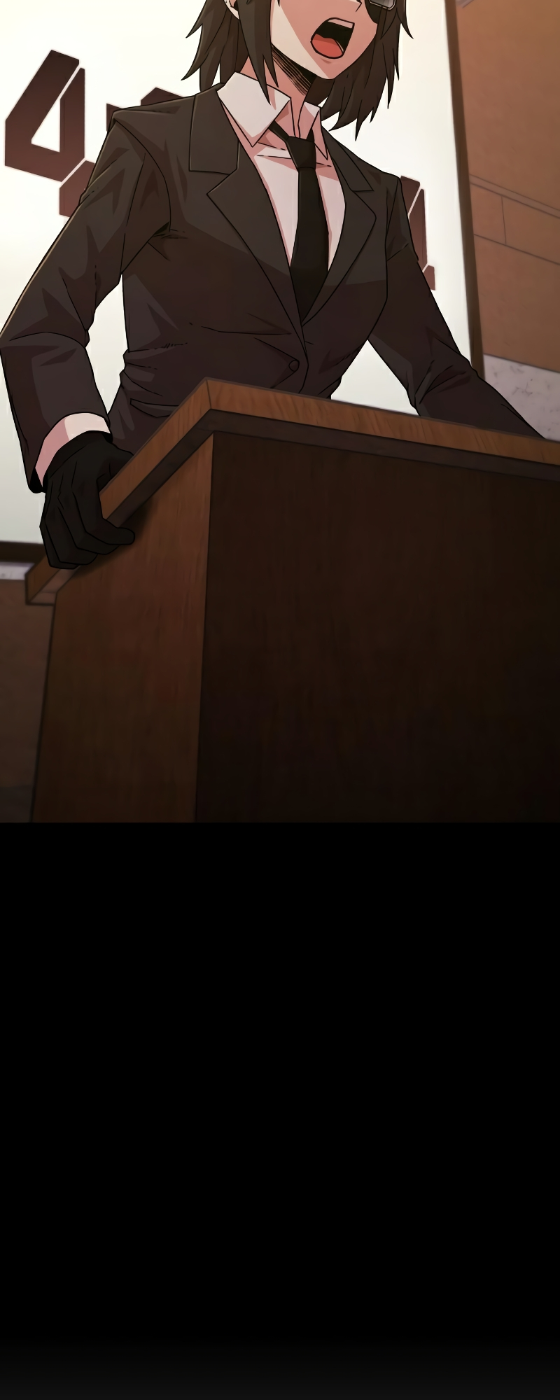 The Warrior Returns chapter 48 page 53