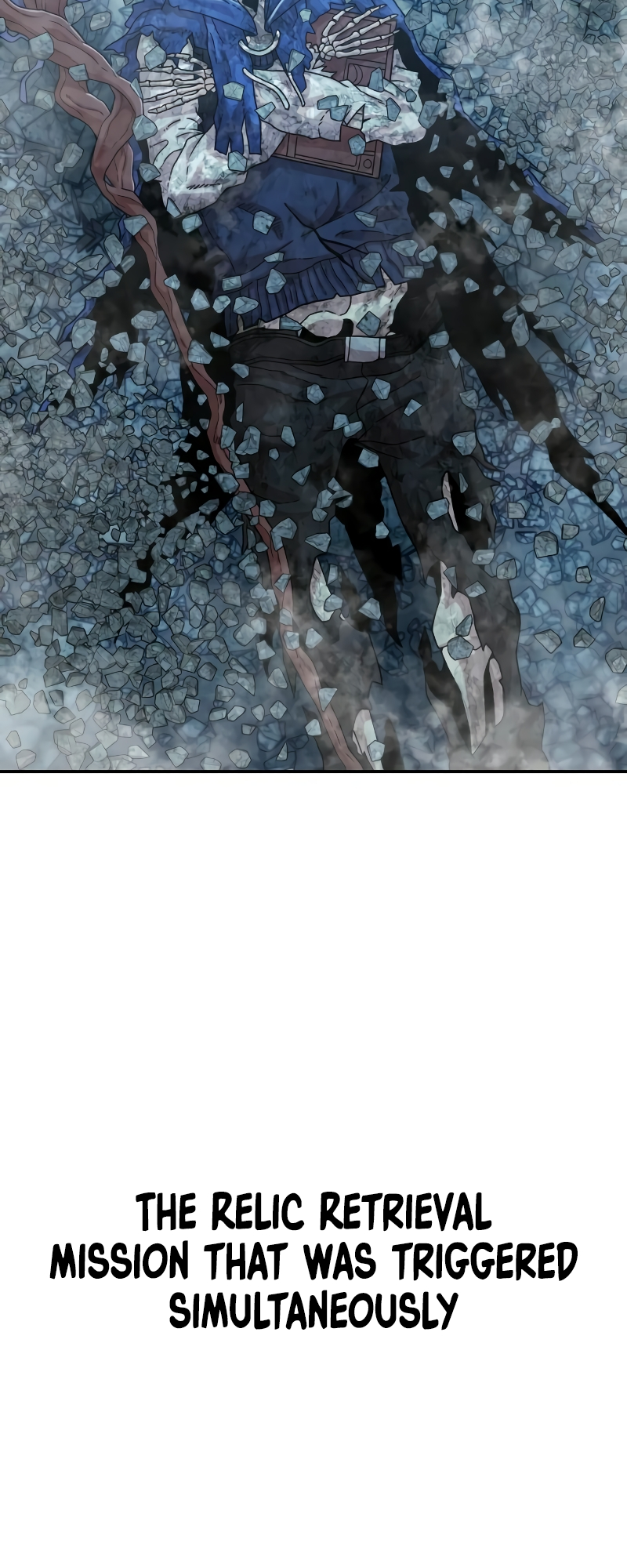 The Warrior Returns chapter 48 page 59