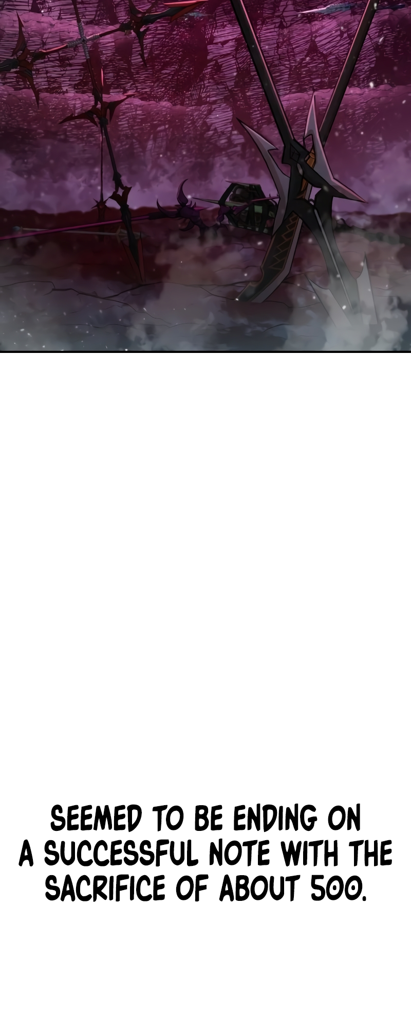 The Warrior Returns chapter 48 page 66