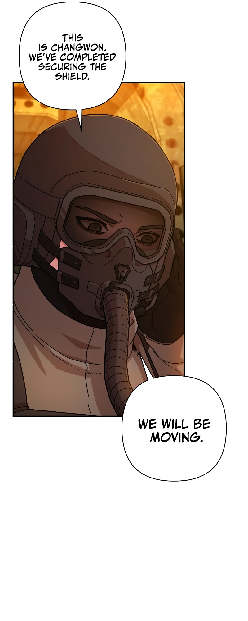 The Warrior Returns chapter 48 page 75