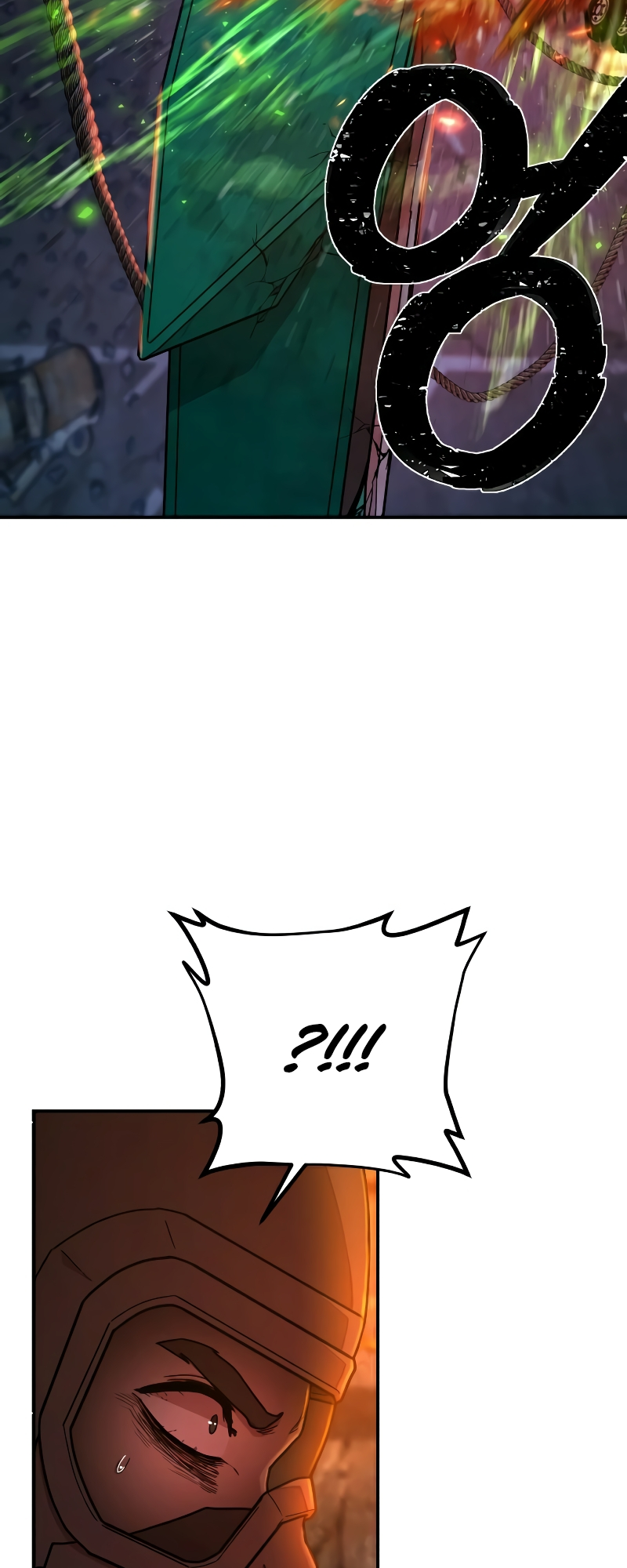 The Warrior Returns chapter 48 page 77