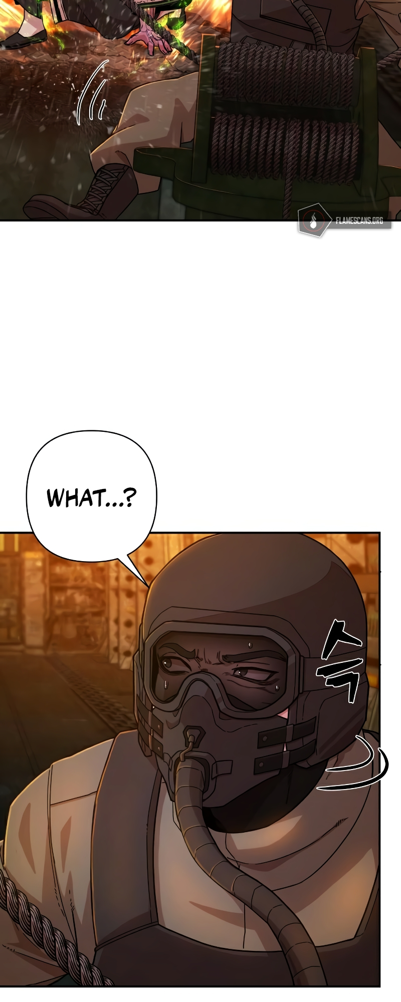 The Warrior Returns chapter 48 page 79