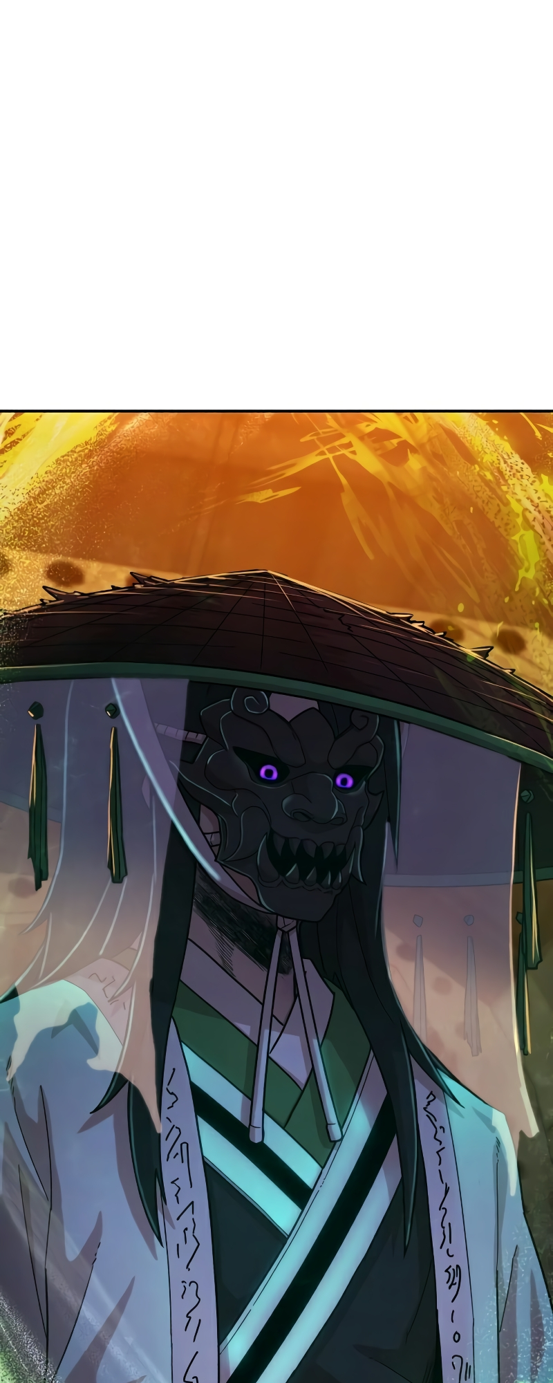 The Warrior Returns chapter 48 page 80