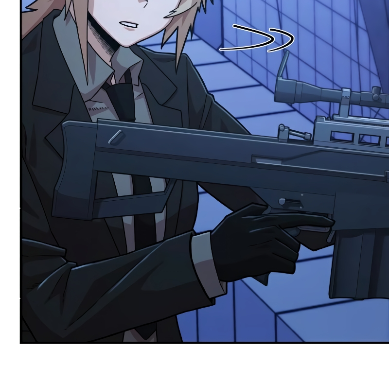 The Warrior Returns chapter 48 page 9