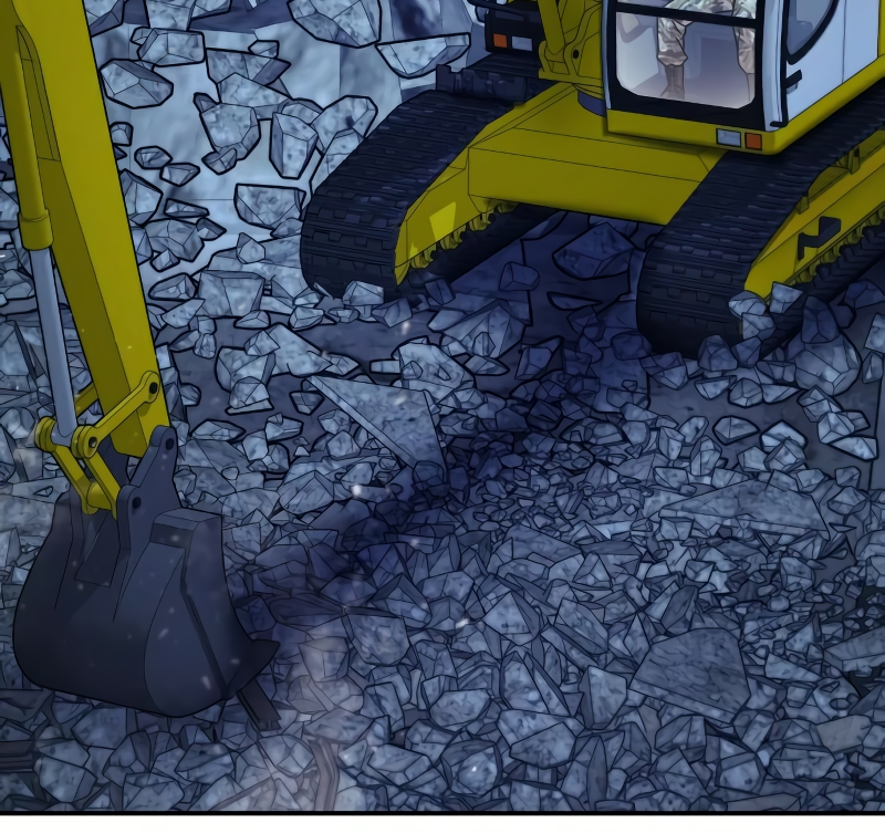 The Warrior Returns chapter 49 page 16