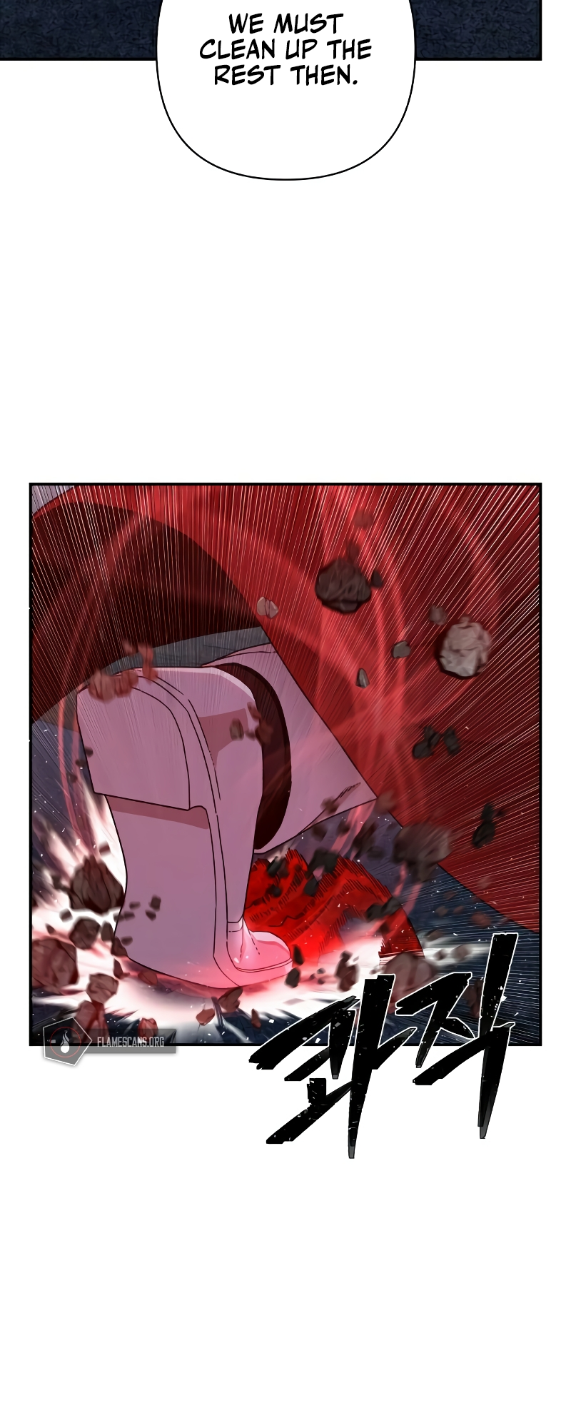 The Warrior Returns chapter 49 page 27