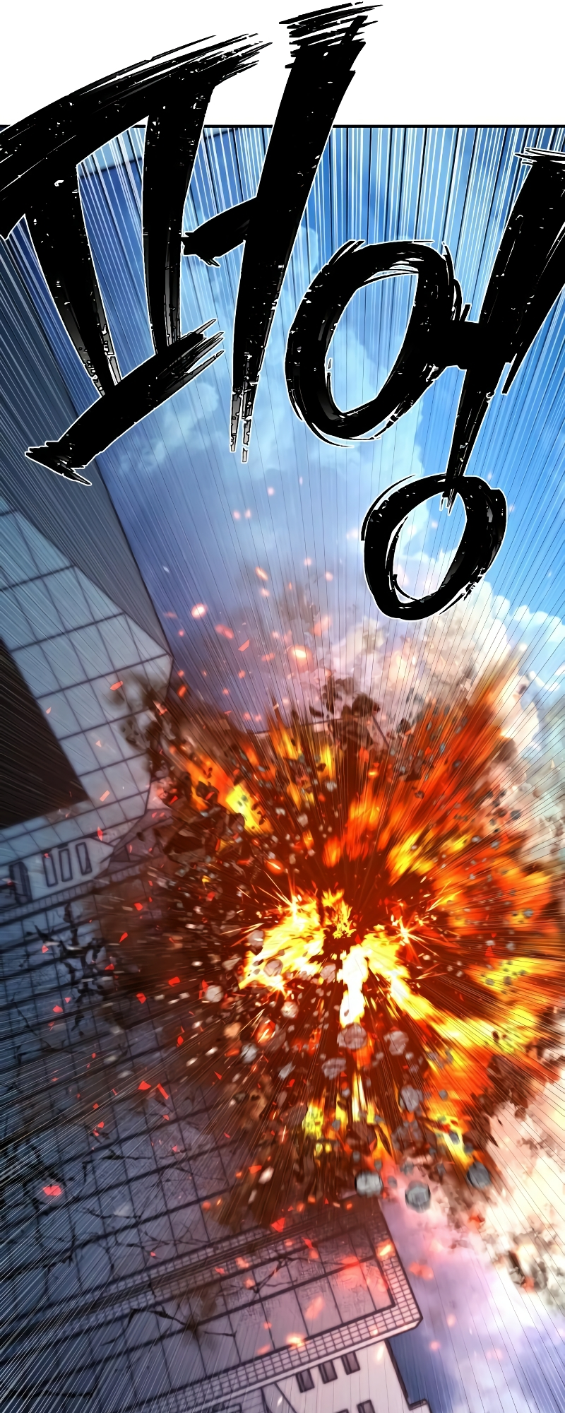 The Warrior Returns chapter 49 page 37