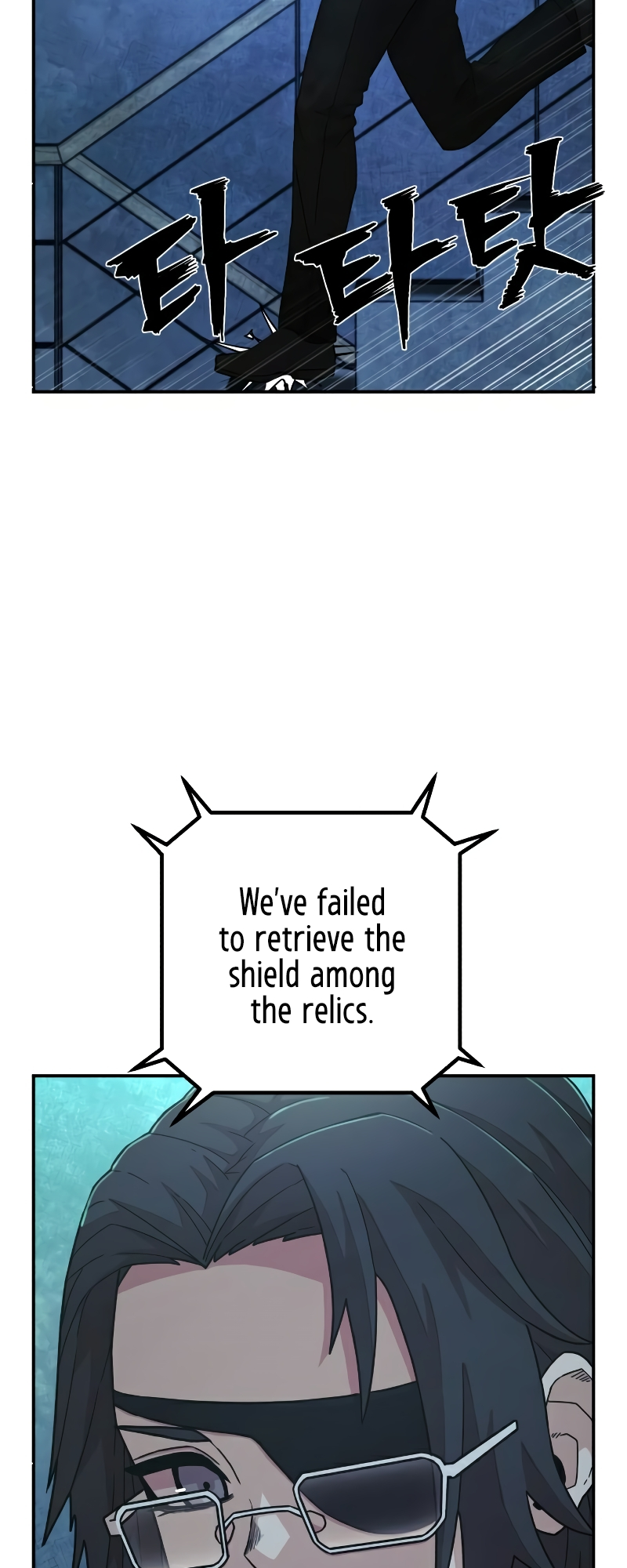 The Warrior Returns chapter 49 page 40