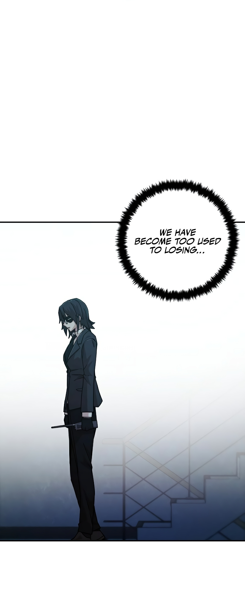 The Warrior Returns chapter 49 page 48