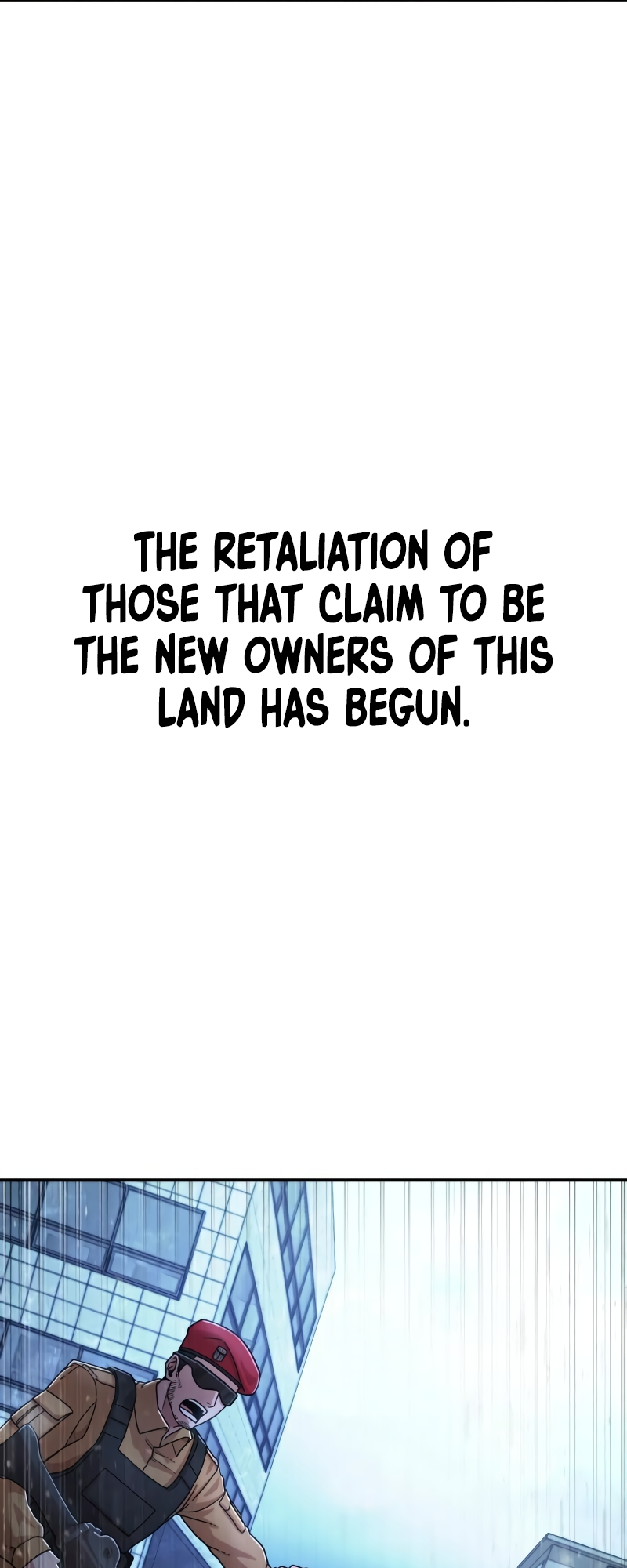 The Warrior Returns chapter 49 page 5