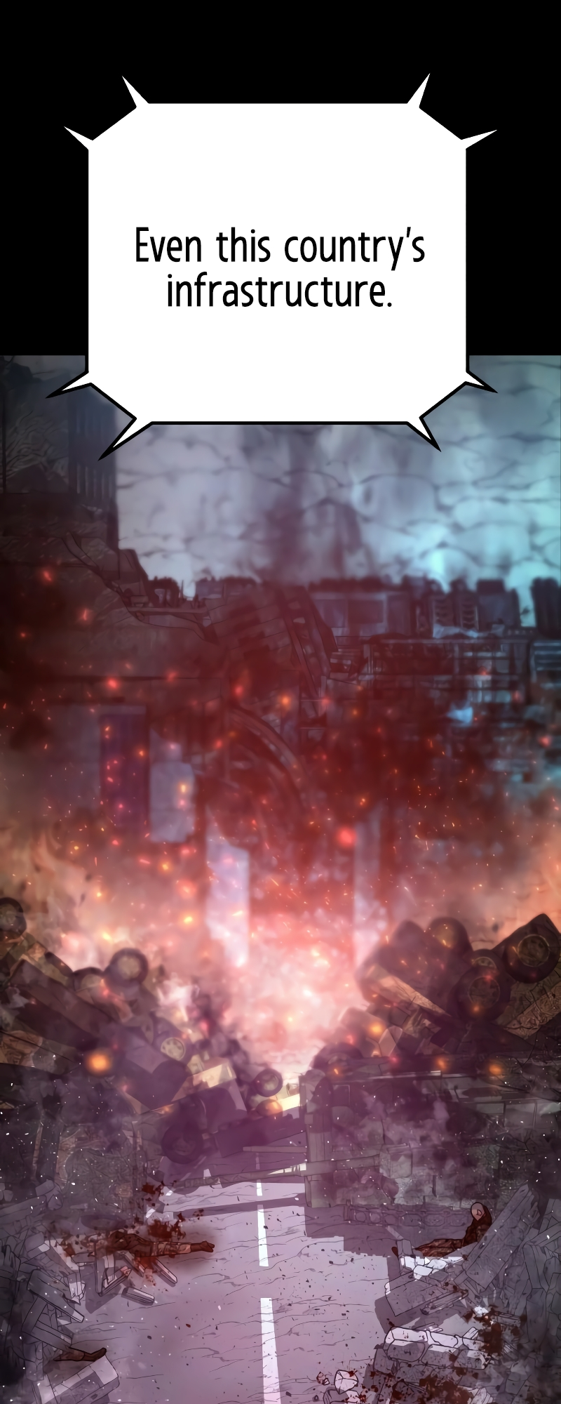 The Warrior Returns chapter 49 page 59