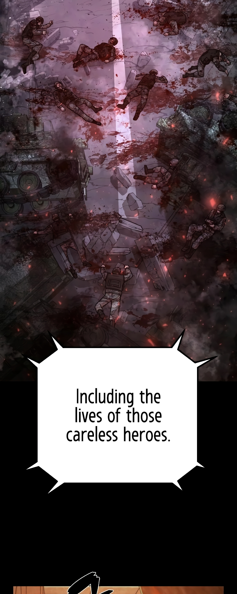 The Warrior Returns chapter 49 page 60