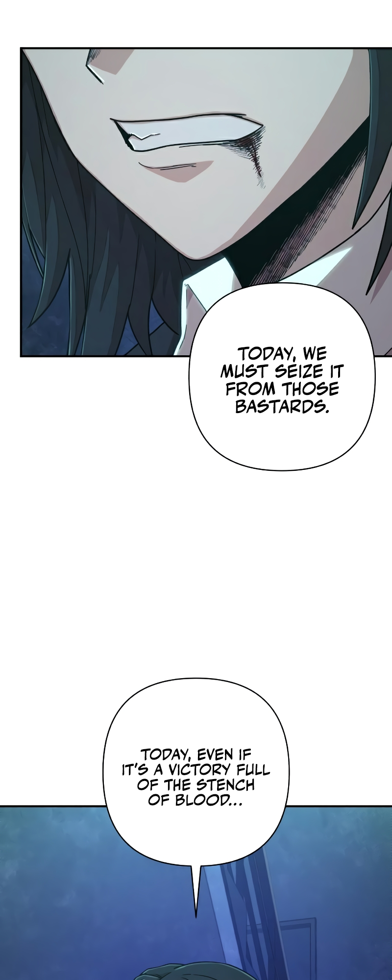 The Warrior Returns chapter 49 page 67