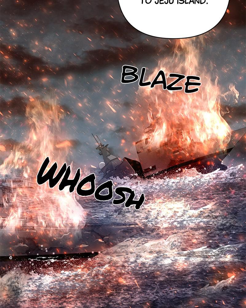 The Warrior Returns chapter 5 page 102