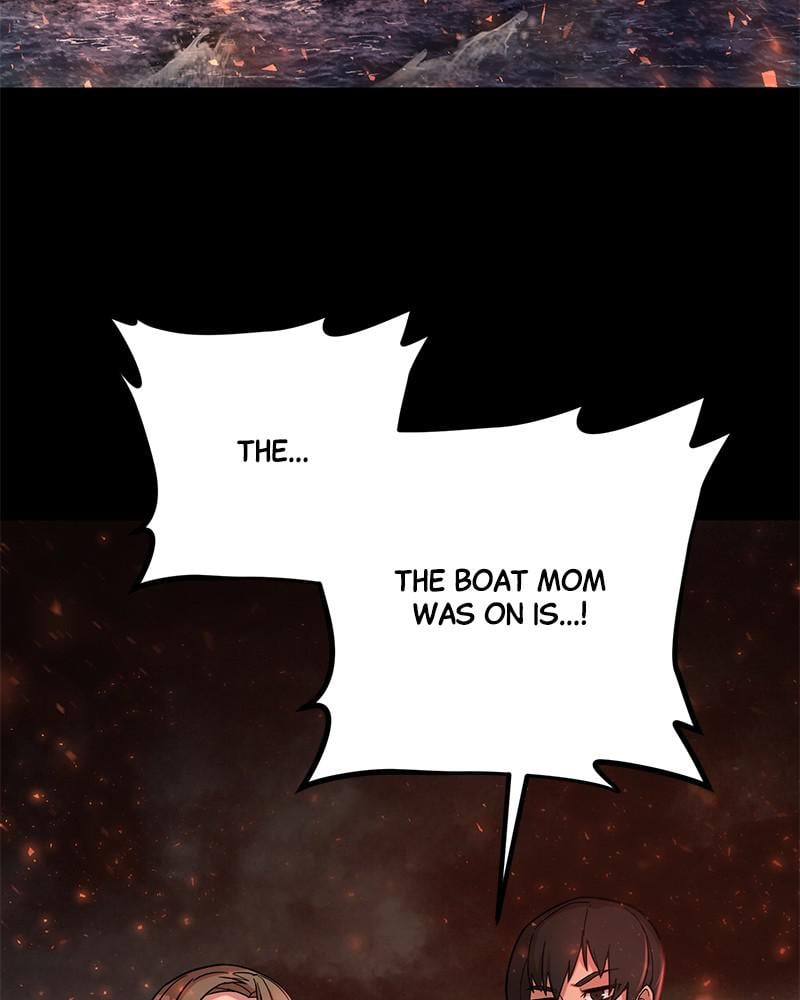 The Warrior Returns chapter 5 page 103