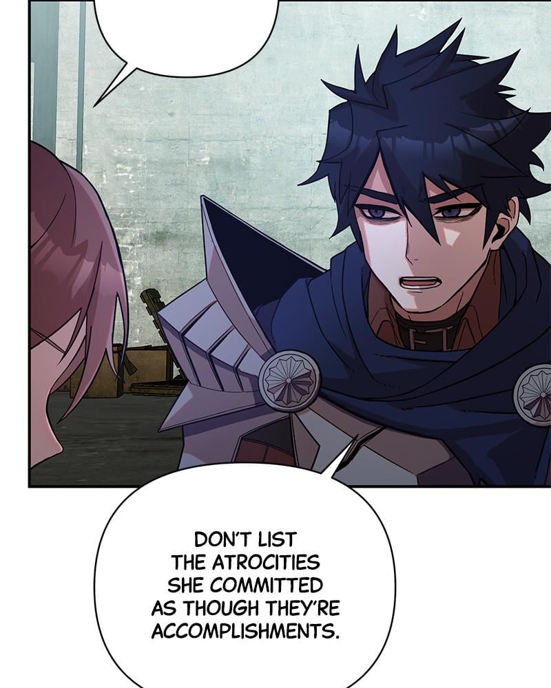 The Warrior Returns chapter 5 page 108