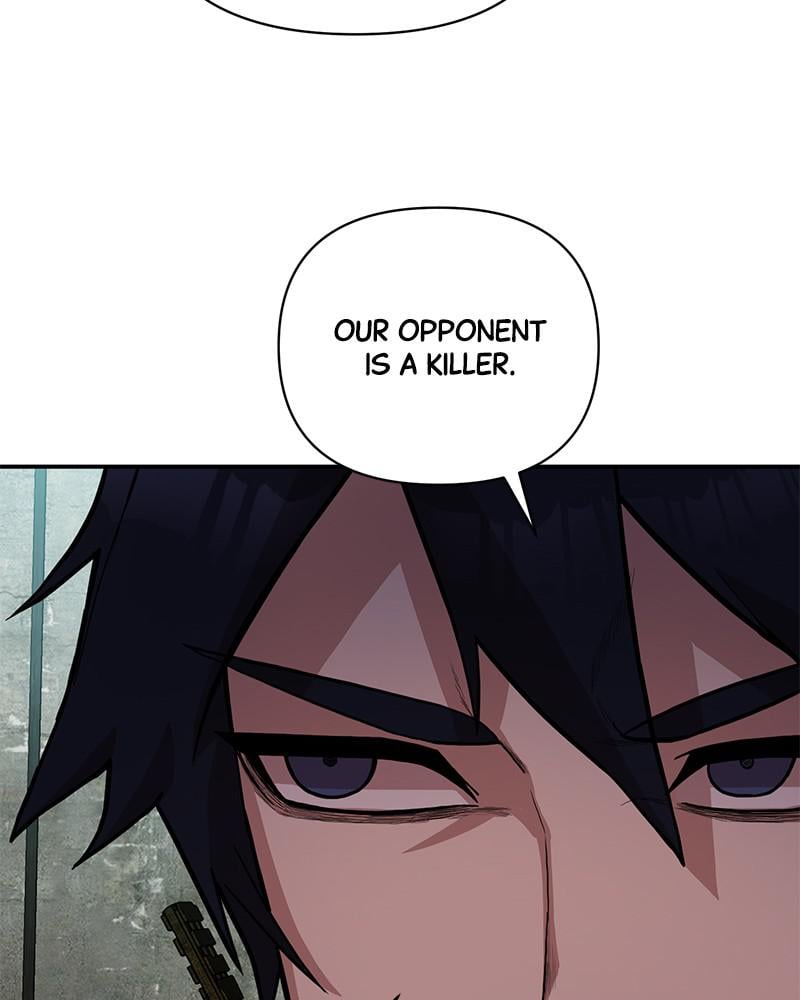 The Warrior Returns chapter 5 page 109