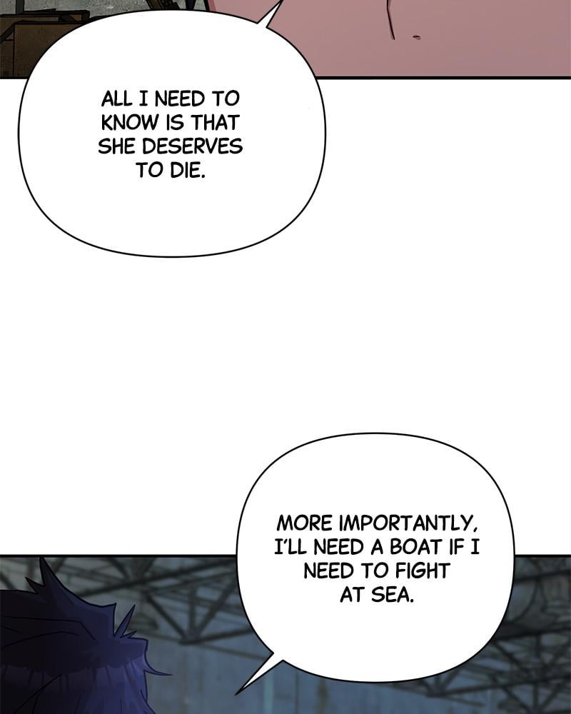 The Warrior Returns chapter 5 page 110