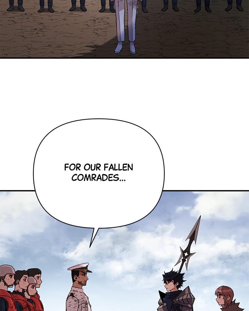 The Warrior Returns chapter 5 page 116