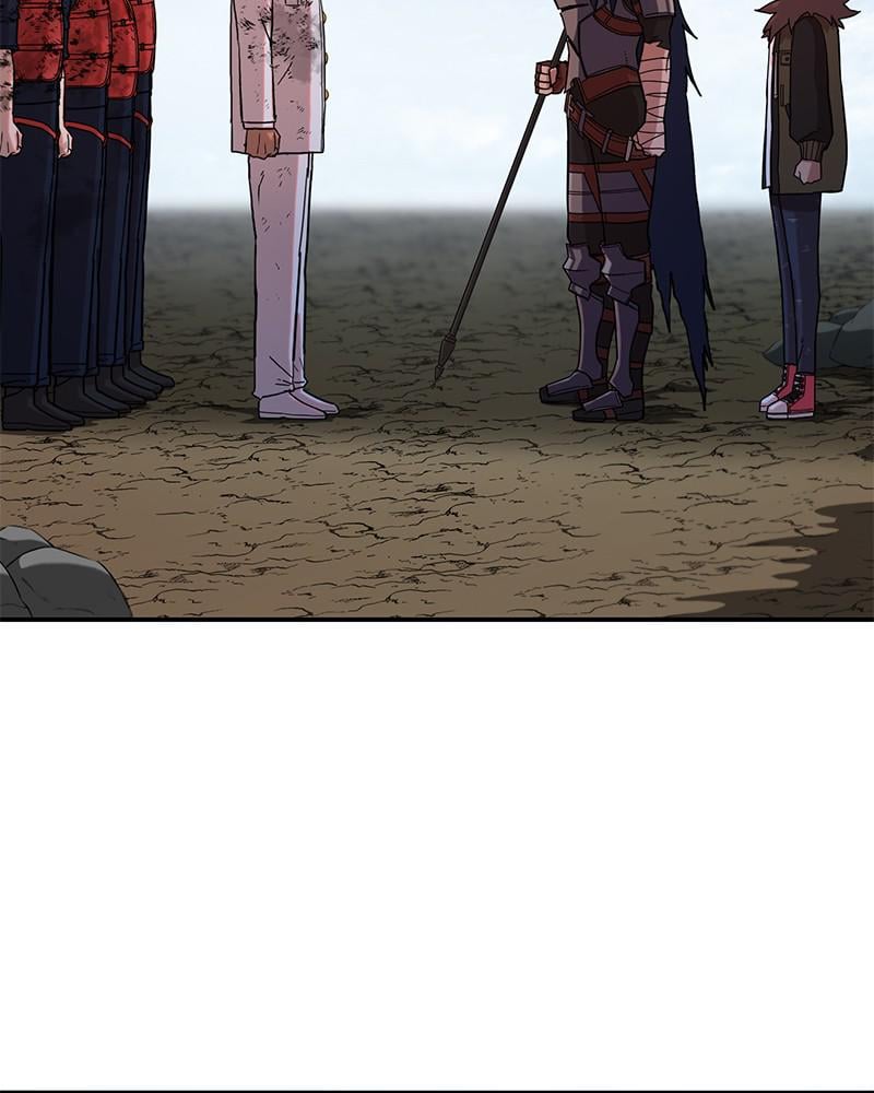 The Warrior Returns chapter 5 page 117