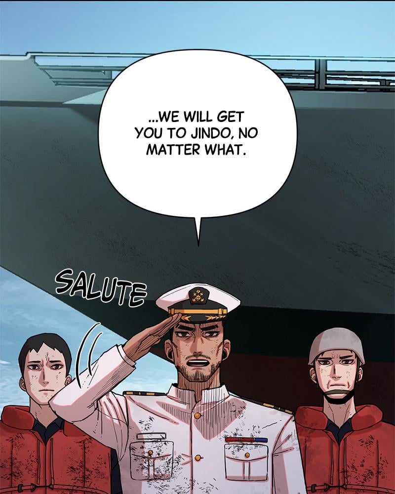 The Warrior Returns chapter 5 page 118