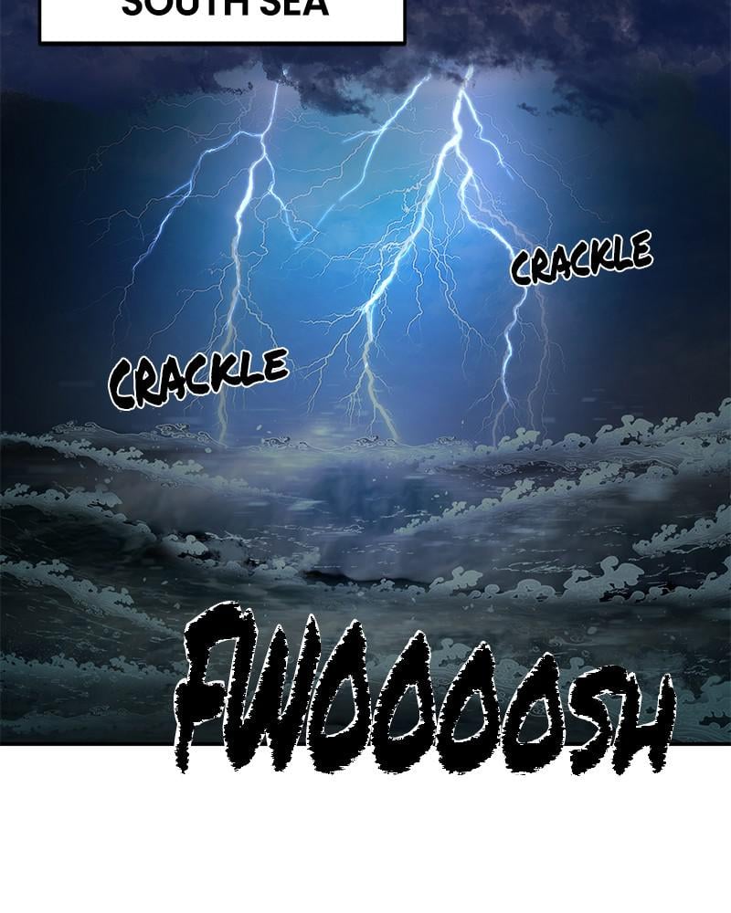 The Warrior Returns chapter 5 page 121