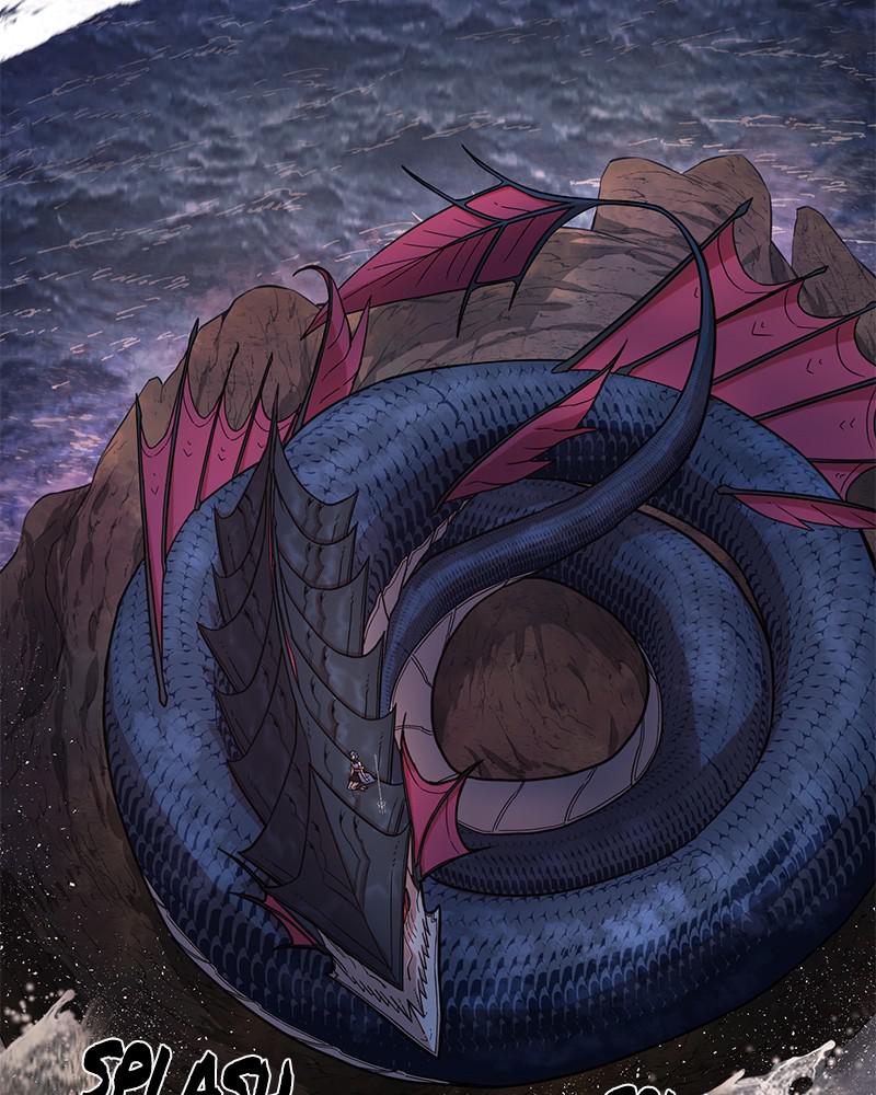 The Warrior Returns chapter 5 page 127