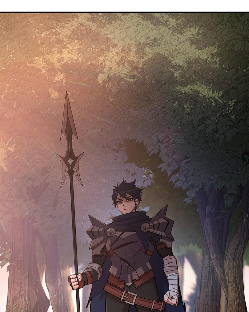 The Warrior Returns chapter 5 page 14